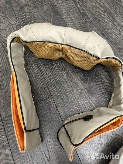 Массажер для шеи и спины