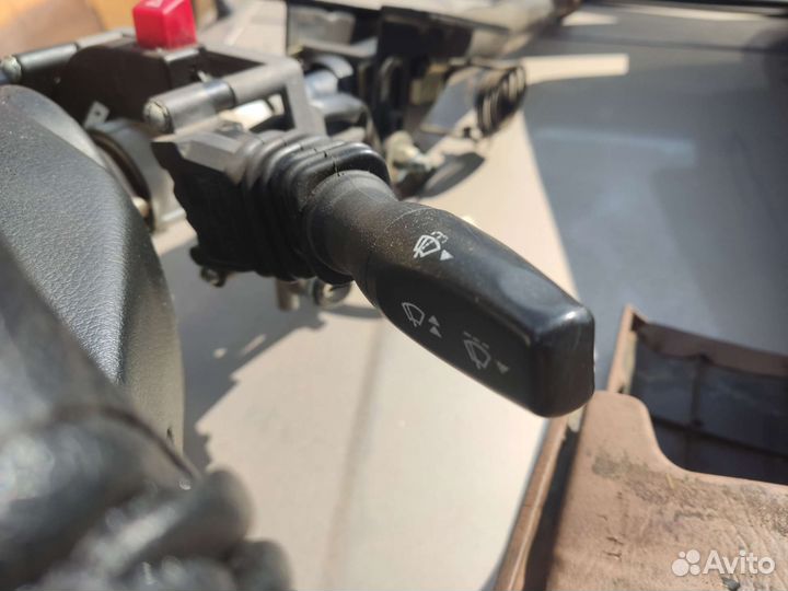 Рулевая колонка Волга 31105