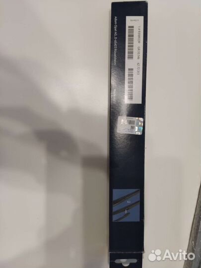 Щетка стеклоочистителя