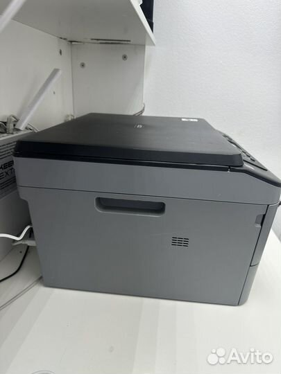 Лазерное мфу DCP-L2520DR Принтер