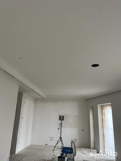 Ремонт квартир / маляр