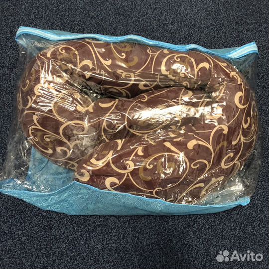 Подушка для беременных (большая С)