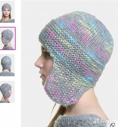 Шапочка,берет,повязки