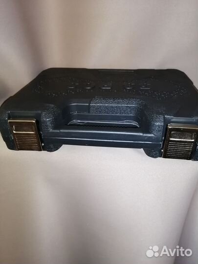 Набор инструментов