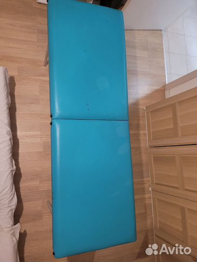 Кушетка для наращивания ресниц бу