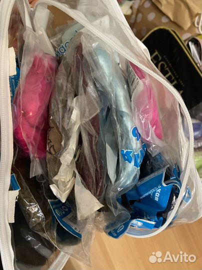 Шерсть и вискоза для валяния