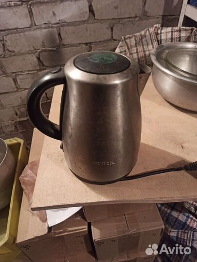 Чайник электрический