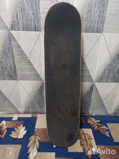 Скейтборд