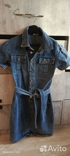 Женские вещи пакетом 42 44