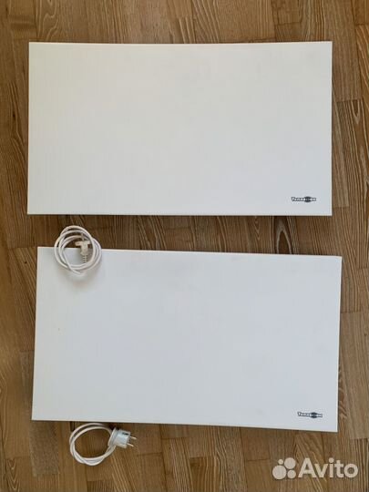 Электроконвекторы