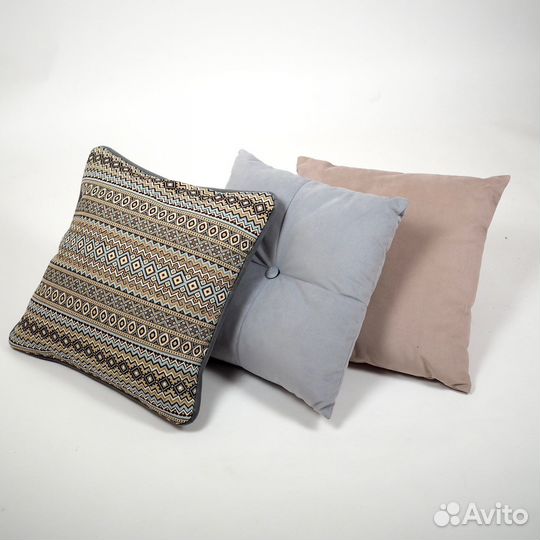 Подушка, матрас на подоконник