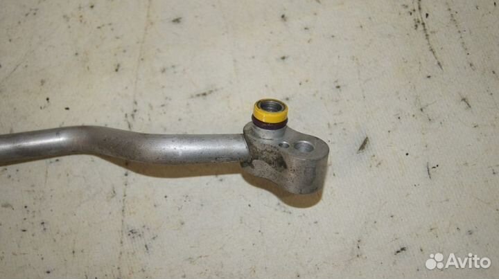 Трубка кондиционера от компрессора BMW 535i GT F07