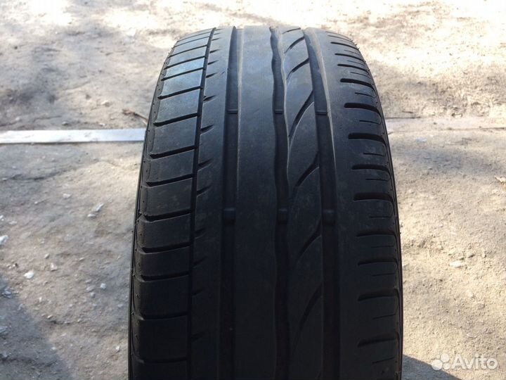 Bridgestone Turanza ER300 245/45 R18