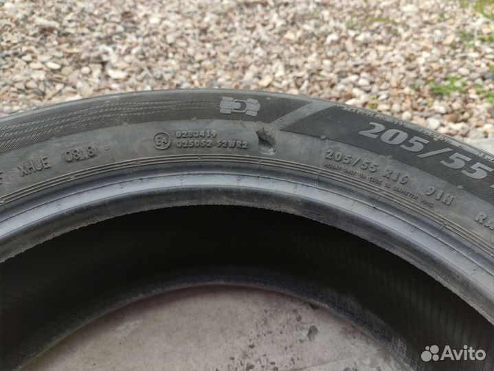 Matador MP 47 Hectorra 3 205/55 R16