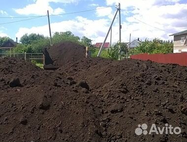 Чернозëм хороший