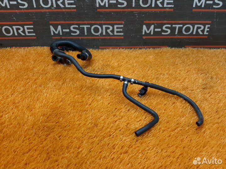 Патрубок вентиляции Audi A4 B8/8K cdnc 2009