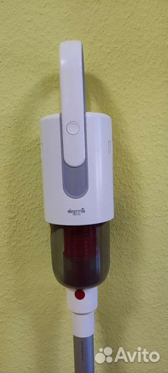 Пылесос Deerma VC20 аккумуляторный