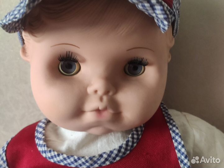 Кукла СССР 65 см