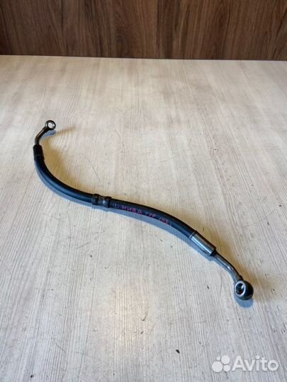 Шланг гидроусилителя Chevrolet Niva