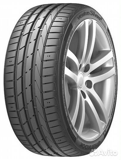 Hankook Ventus S1 Evo 2 K117B 225/50 R18 95W