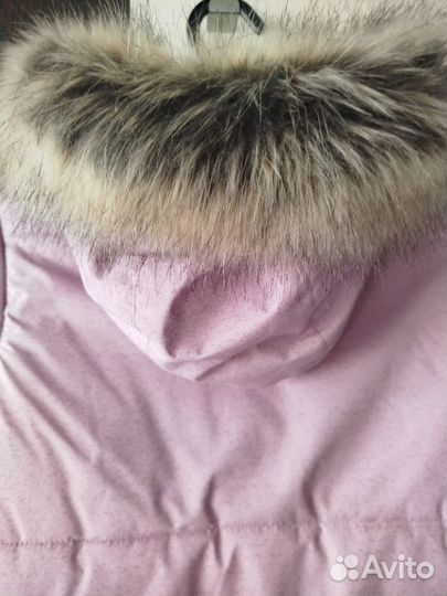 Зимняя куртка Kerry 140