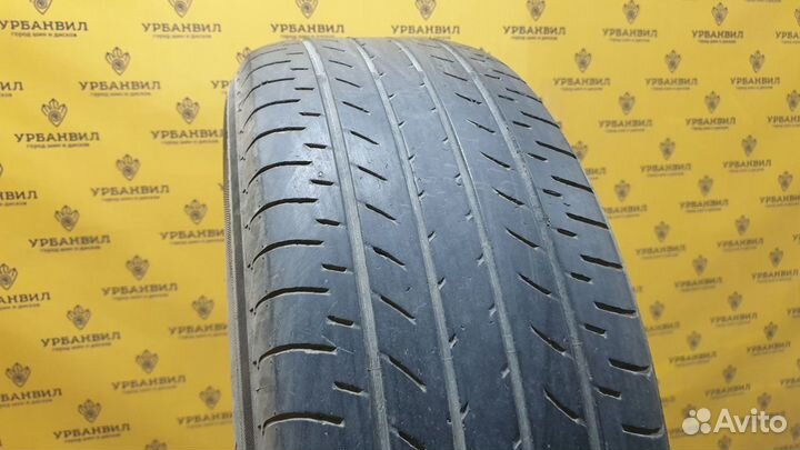 Yokohama BluEarth E51B 225/60 R18