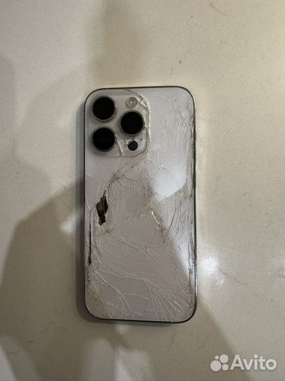 iPhone 14 Pro, 128 ГБ