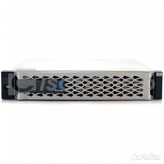 Система хранения данных NetApp AFF A220,HA,12X960G