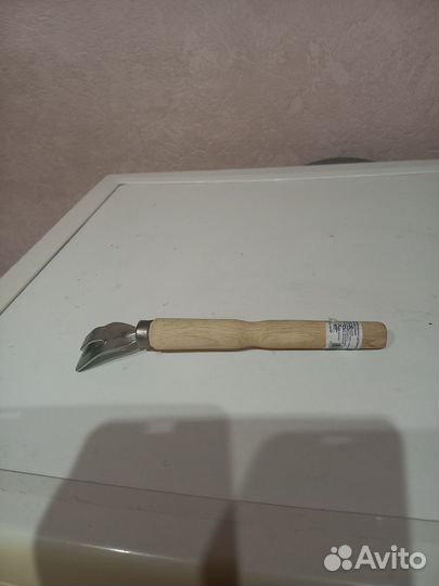 Чапельник (ухват для сковородок)