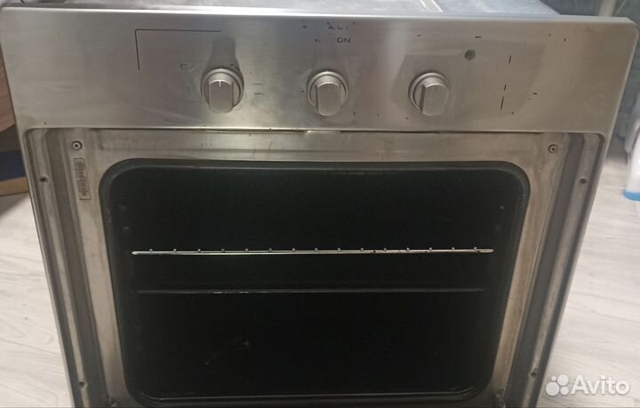 Духовой шкаф электрический Hotpoint Ariston