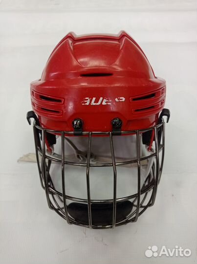 Шлем хоккейный