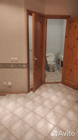 Двери межкомнатные из массива сосны