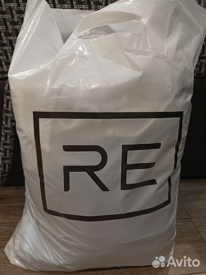 Пакет женских вещей 46-48 размер