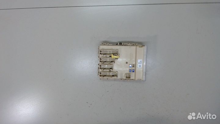 Блок комфорта Lexus NX, 2016