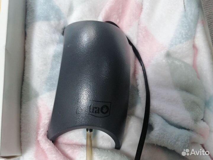 Аквариум с рыбками