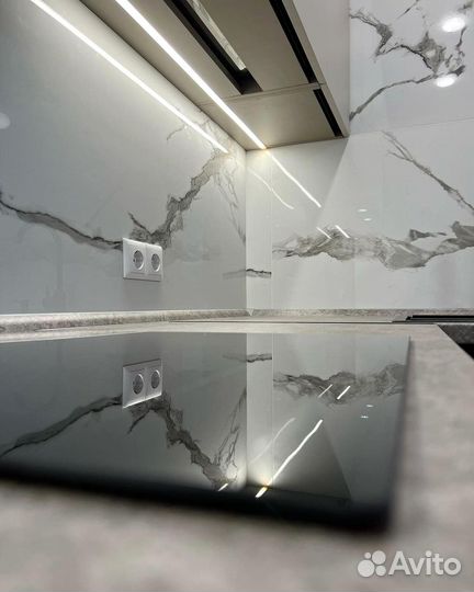 Кухня на заказ в рассрочку 0%