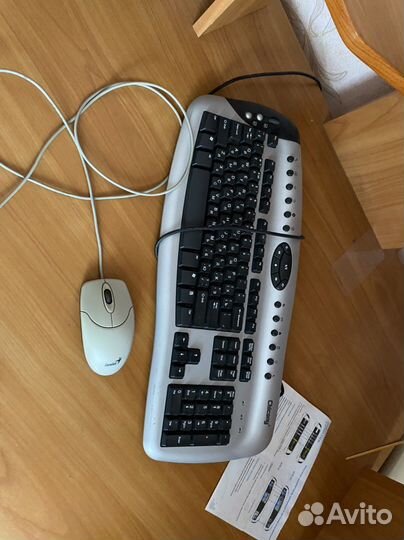 Акустика монитор аудио