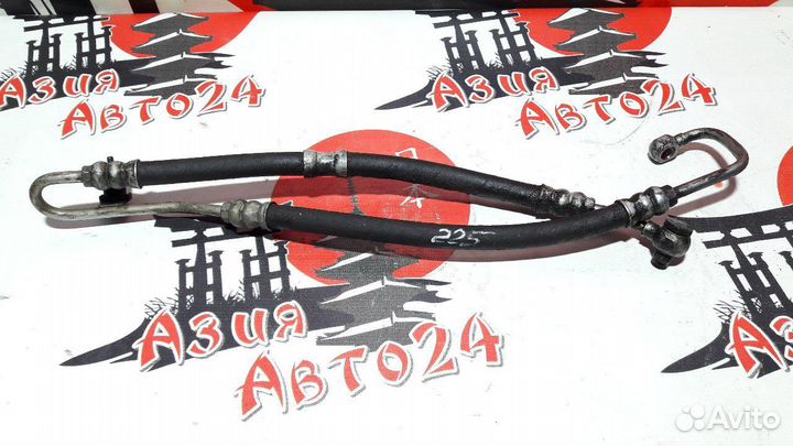 Шланг высокого давления BMW 318i E46 N42 B20 A 200