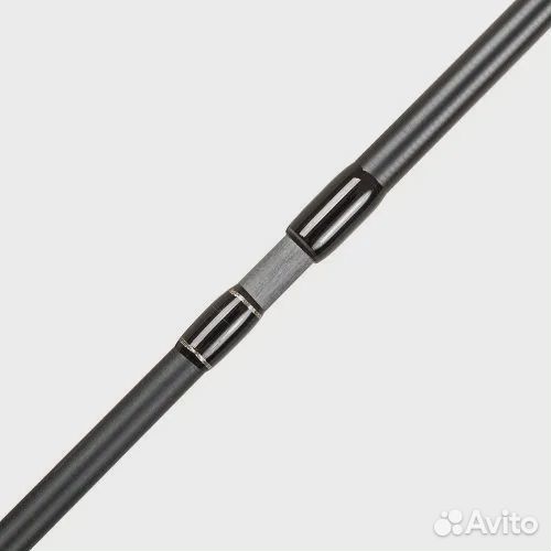 Спиннинг Maximus Black Widow 2.2 м 6-21 г