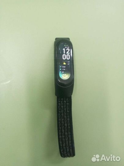 Xiaomi mi band 6