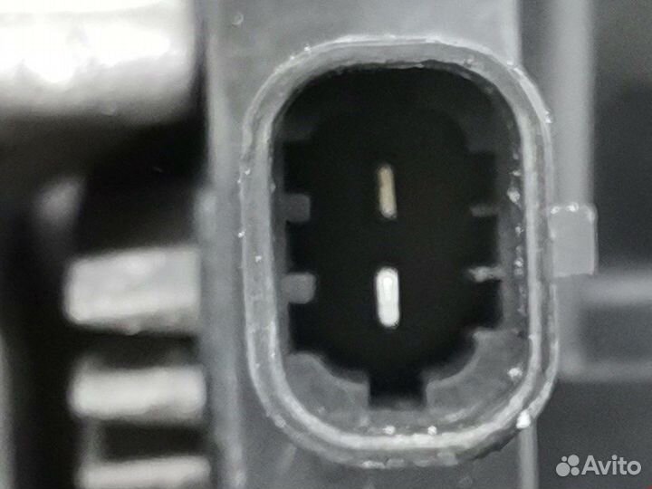 Генератор для Opel Signum 93176035