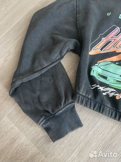 Толстовка H&M