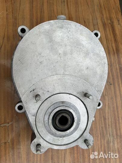 Редуктор в сборе 02.000 (02.000-01) мим-300