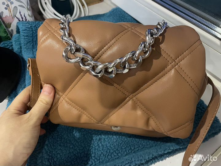 Сумка женская