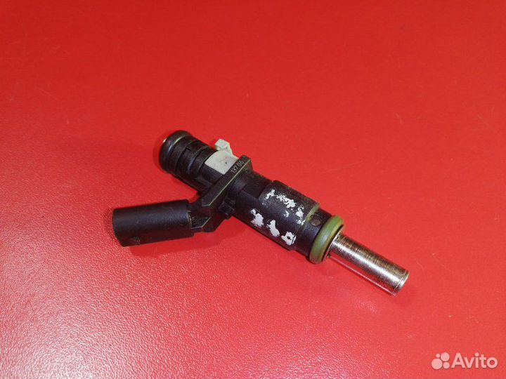 Форсунка Mercedes-Benz M-Class W164 M 272 E 35