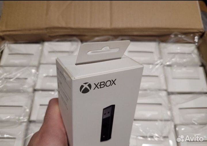 Адаптер для Xbox