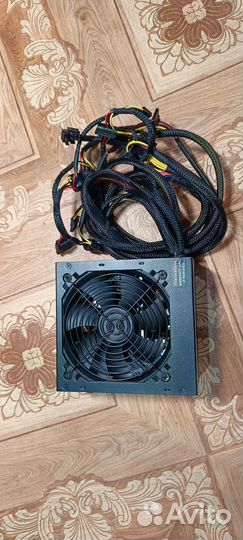 Блок питания Thermaltake TR2 S 500W TRS-0500P-2