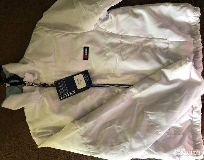 Ветровка детская 146