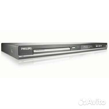 DVD-плеер Philips DVP 5140K/51