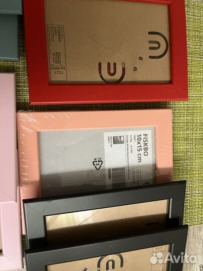 Рамки икеа 10/15